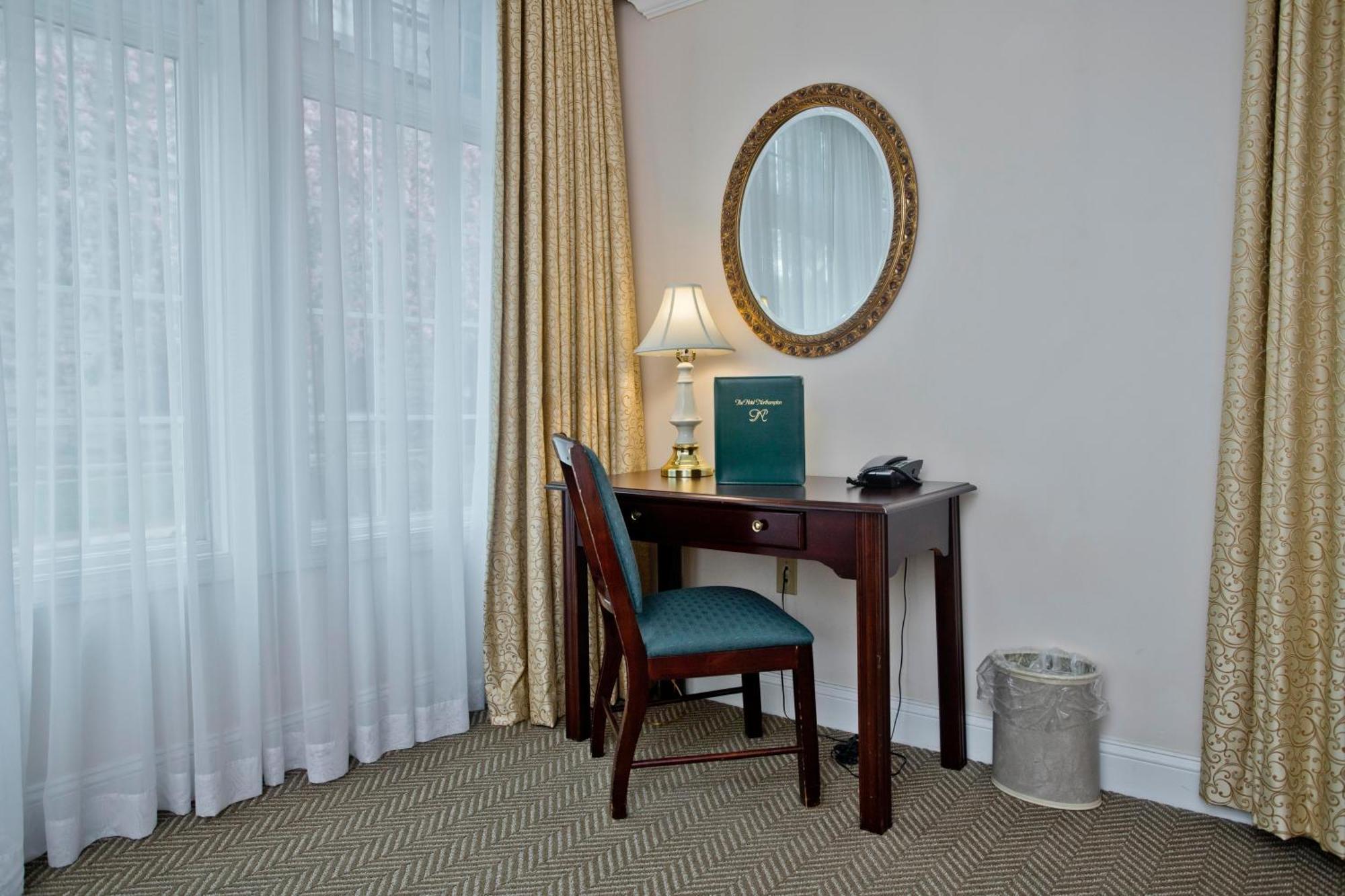 The Hotel Northampton Zimmer foto