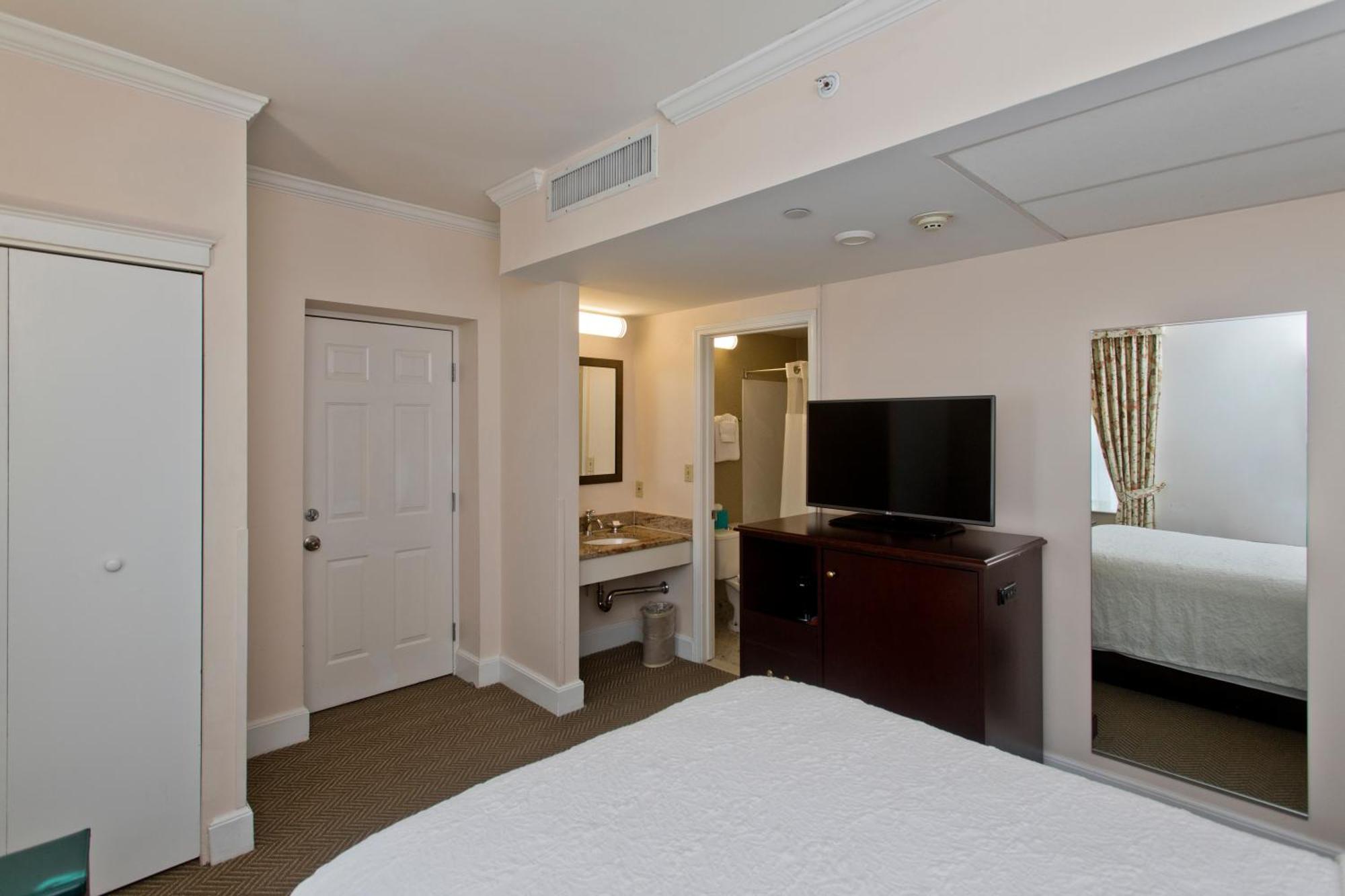 The Hotel Northampton Zimmer foto
