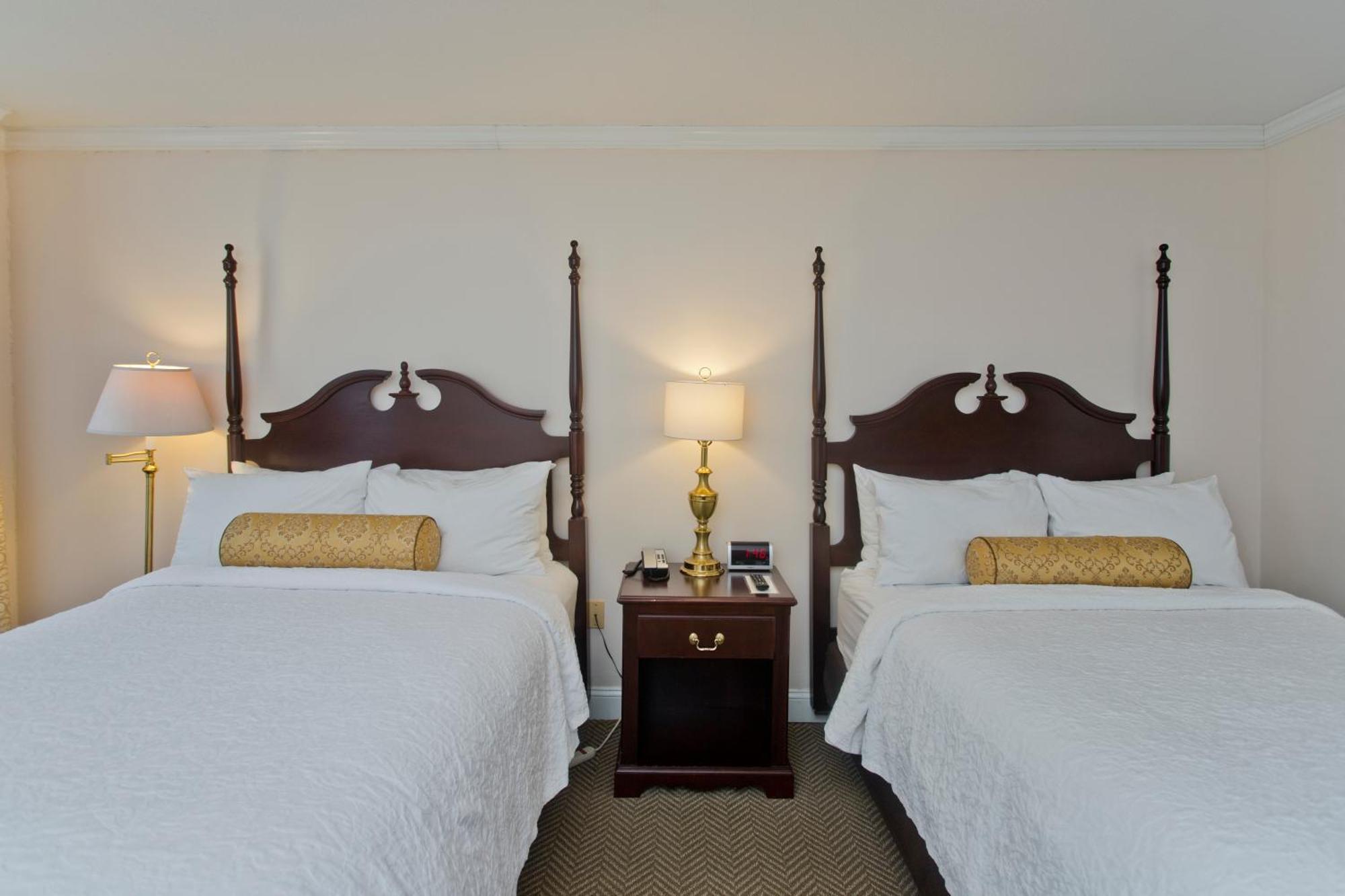 The Hotel Northampton Zimmer foto