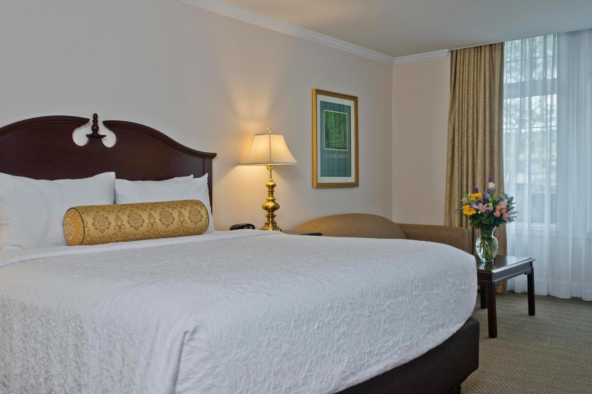 The Hotel Northampton Zimmer foto