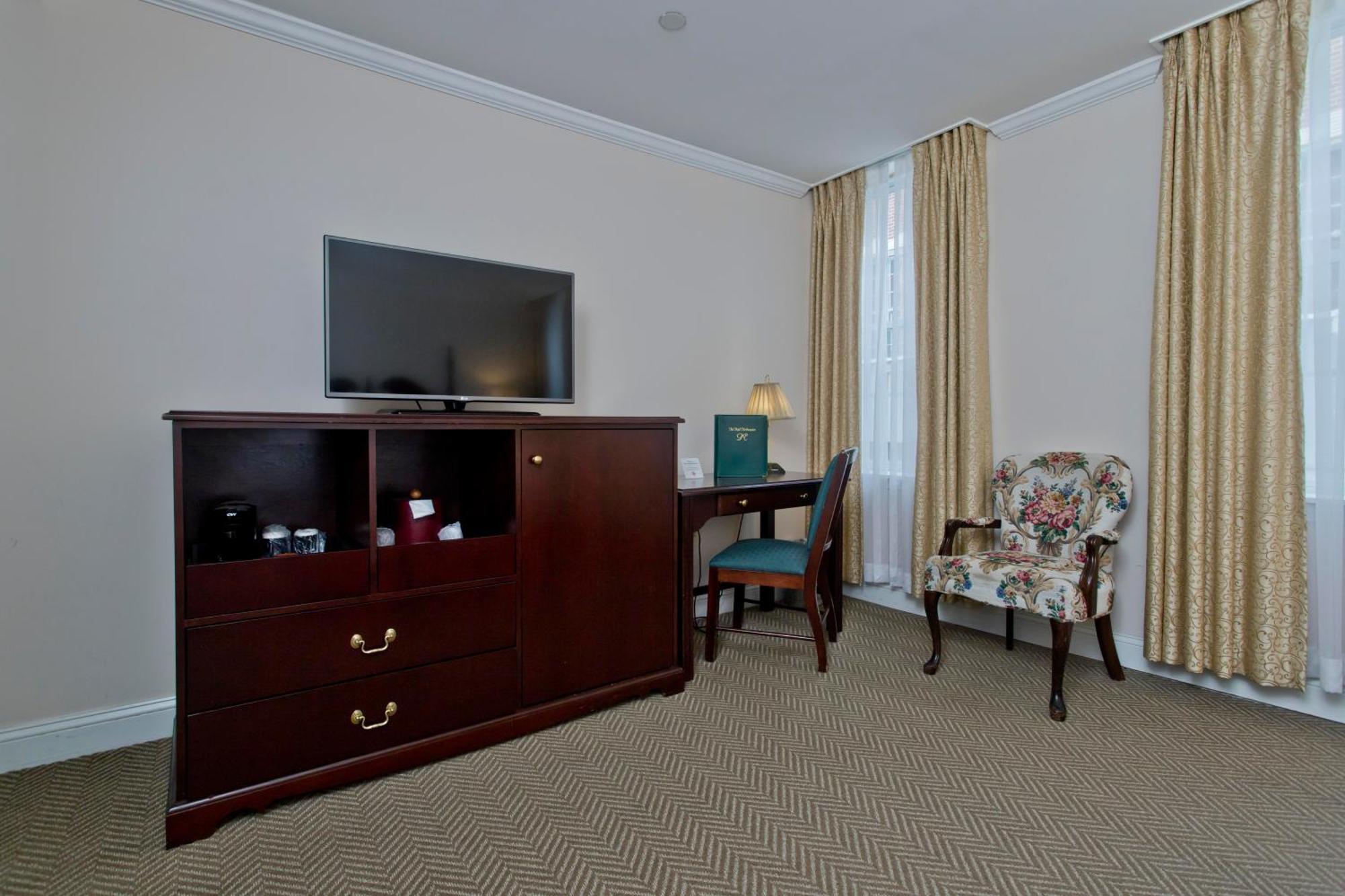 The Hotel Northampton Exterior foto